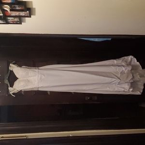 Wedding/ Prom Dress